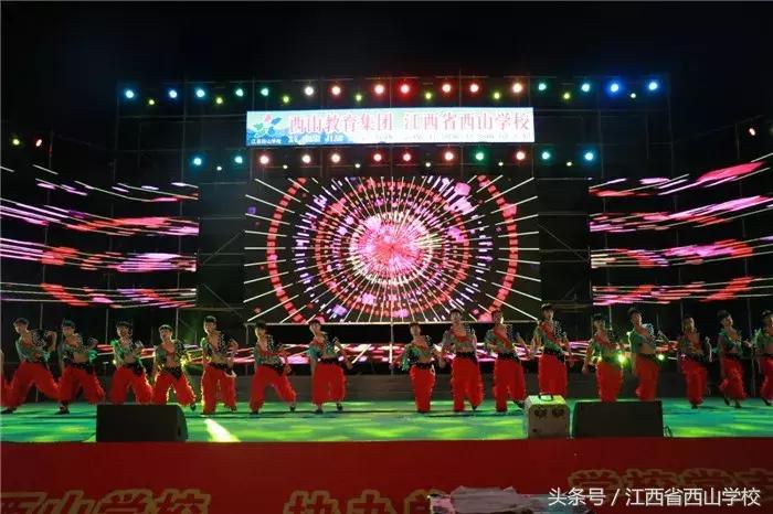 江西省西山学校2023高考成绩,江西省西山学校2018