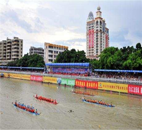 广东台山市各镇排名,广东台山发展有新信息