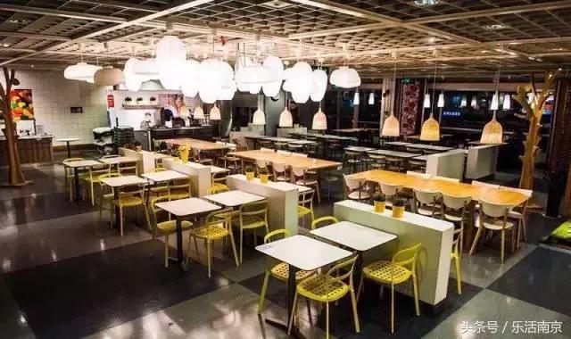 哪个国企食堂吃得好,令人羡慕的国企食堂