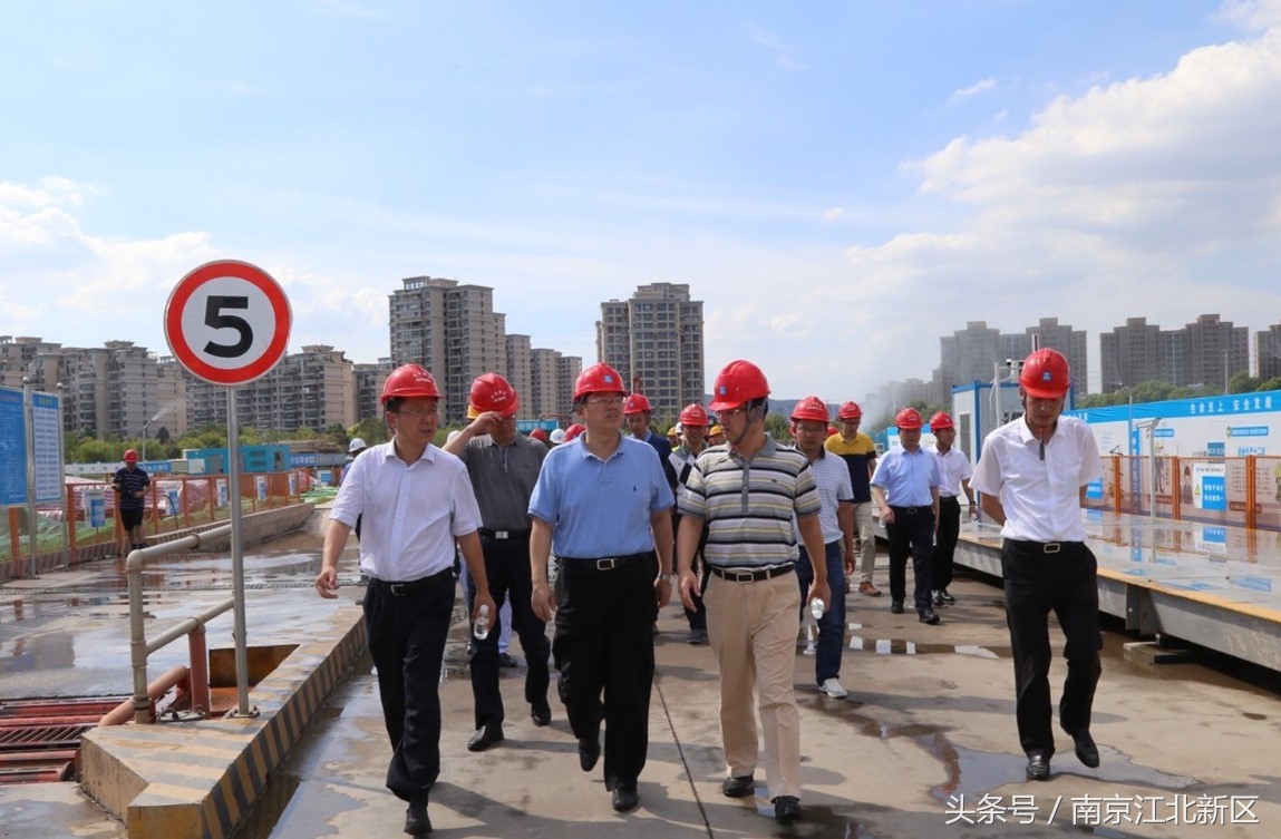 江北新区管理委员会罗群,江北新区生命健康产业发展办公室