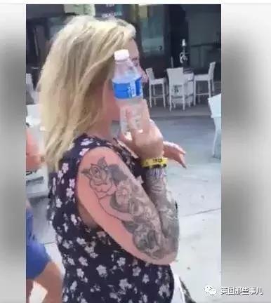 妹子你昨晚喝醉后跟谁过的夜啊？……关你屁事！……