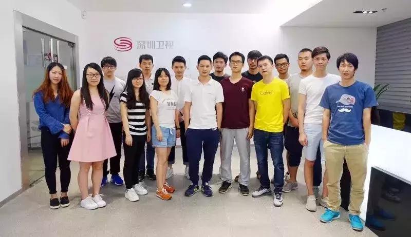 集齐这八大工作室，你也可以C位出道！