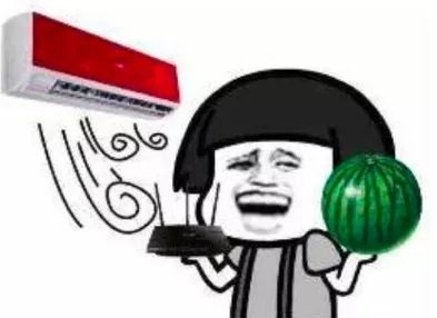 夏天空调受寒了怎样治疗,空调吹多着凉了灸哪个穴位