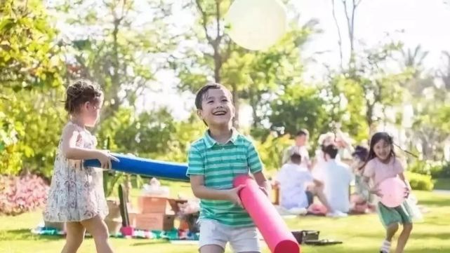 沈阳免费公园儿童乐园,沈阳免费公园适合孩子玩