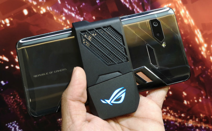 红魔黑鲨和败家之眼哪个手机更好,红魔和雷蛇