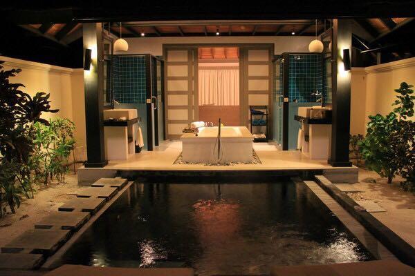 马尔代夫玛娜法鲁几星,马尔代夫玛娜法鲁自助游