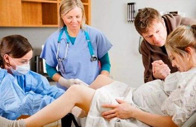 自然娩出胎盘会有胎盘残留吗,第三胎的产程快吗