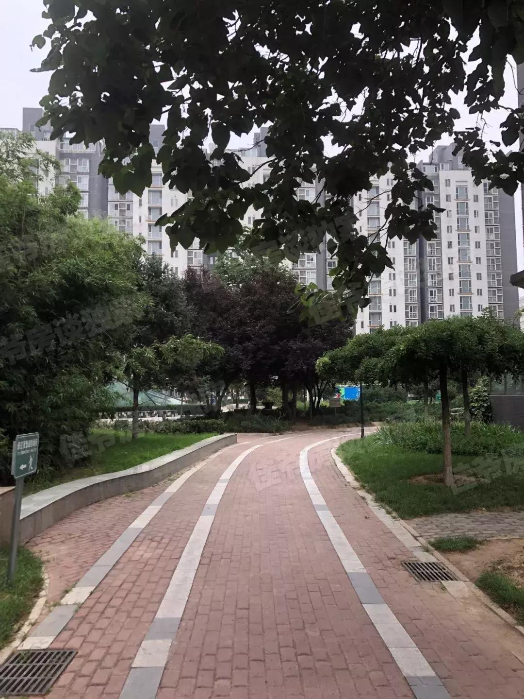 海淀万柳买房,海淀万柳领涨了吗