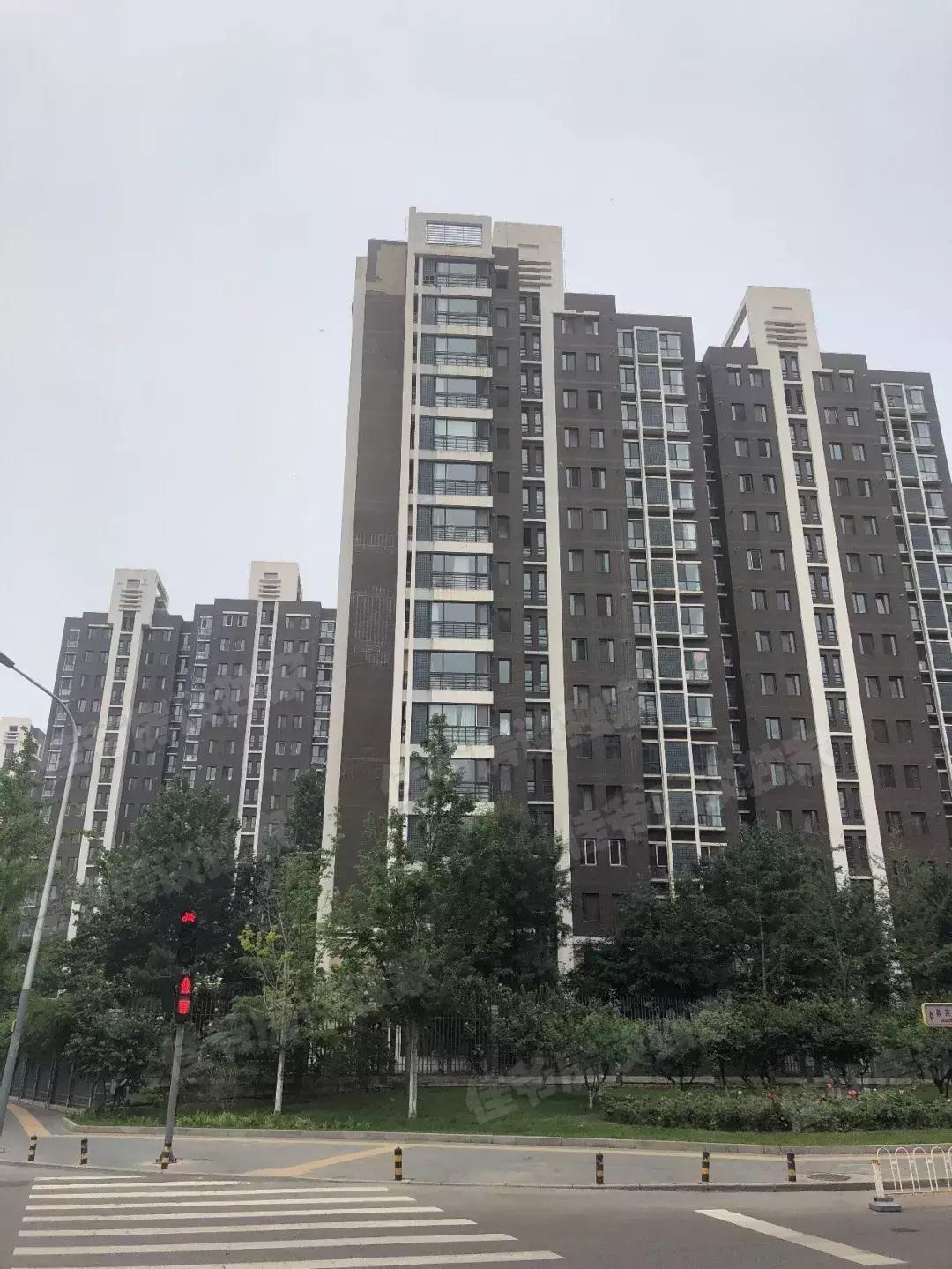 海淀万柳买房,海淀万柳领涨了吗