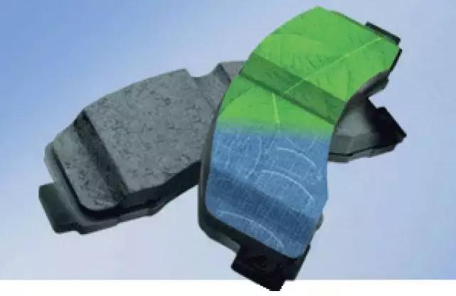 刹车片谁发明的,荣威tx5原厂刹车片什么牌子