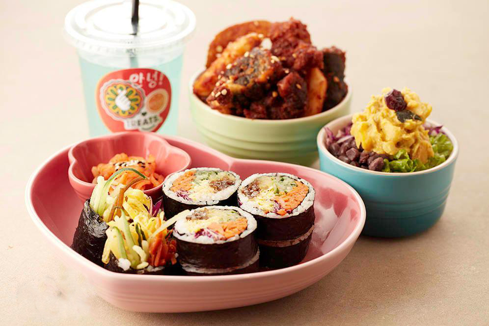 香港米其林推荐美食,2020香港米其林法国自助餐厅