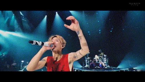 oneokrock致青春,oneokrock演讲