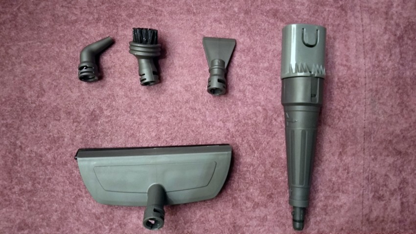 eureka蒸汽清洁机灯不亮,eureka蒸汽拖把