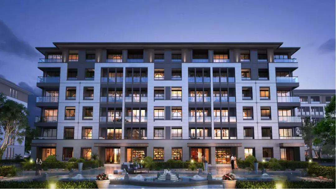 郑州最贵小区100大排名,郑州最贵的楼盘排名榜