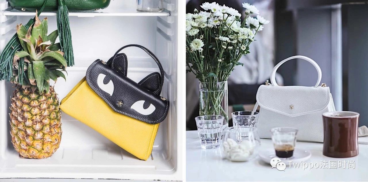 2024洋气时髦包包双肩包,很实用的双肩包