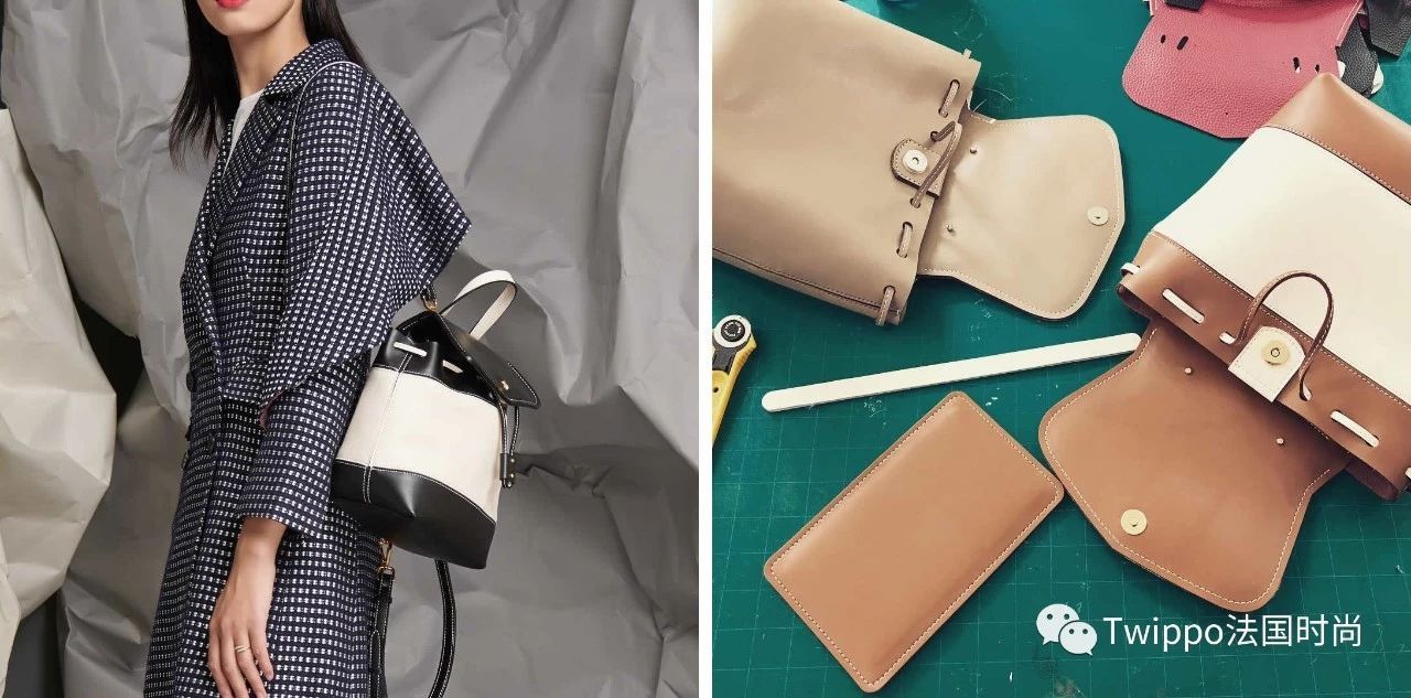 2024洋气时髦包包双肩包,很实用的双肩包
