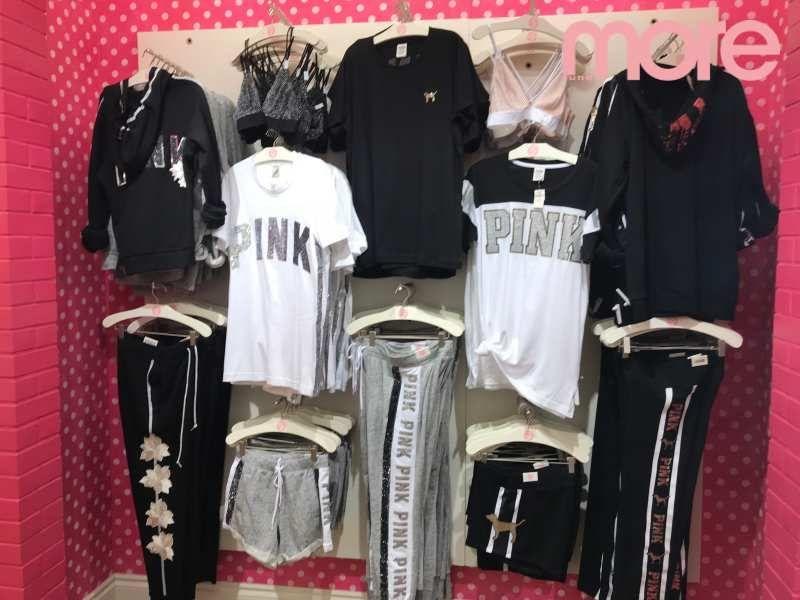 victoriassecret旗舰店内衣,victoriassecret旗舰店开衫