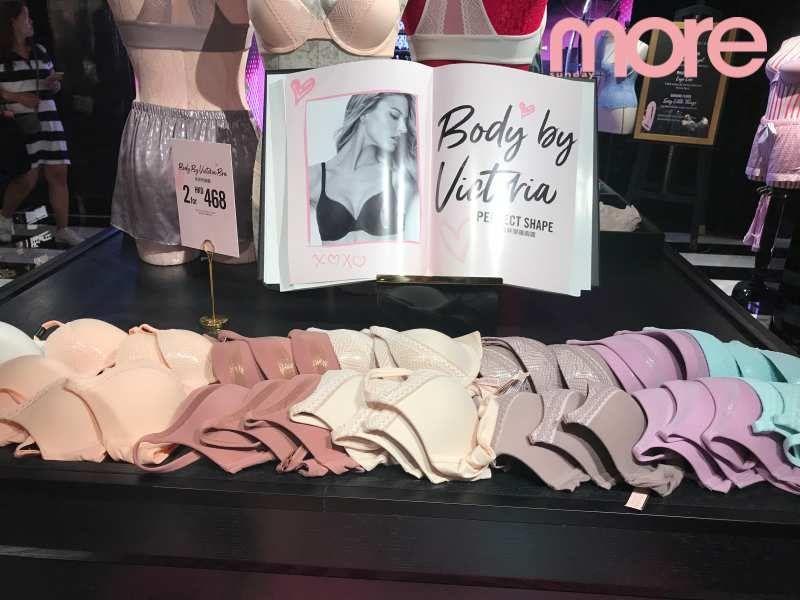 victoriassecret旗舰店内衣,victoriassecret旗舰店开衫