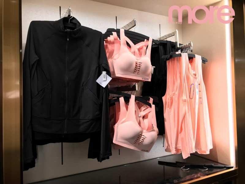 victoriasecret内衣旗舰店,victoriassecret是什么品牌