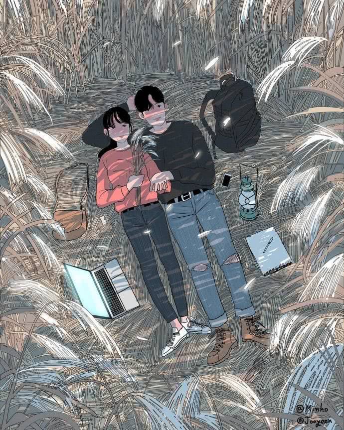 分手之后很想他怎么办,分手了心里难受遗憾想挽回