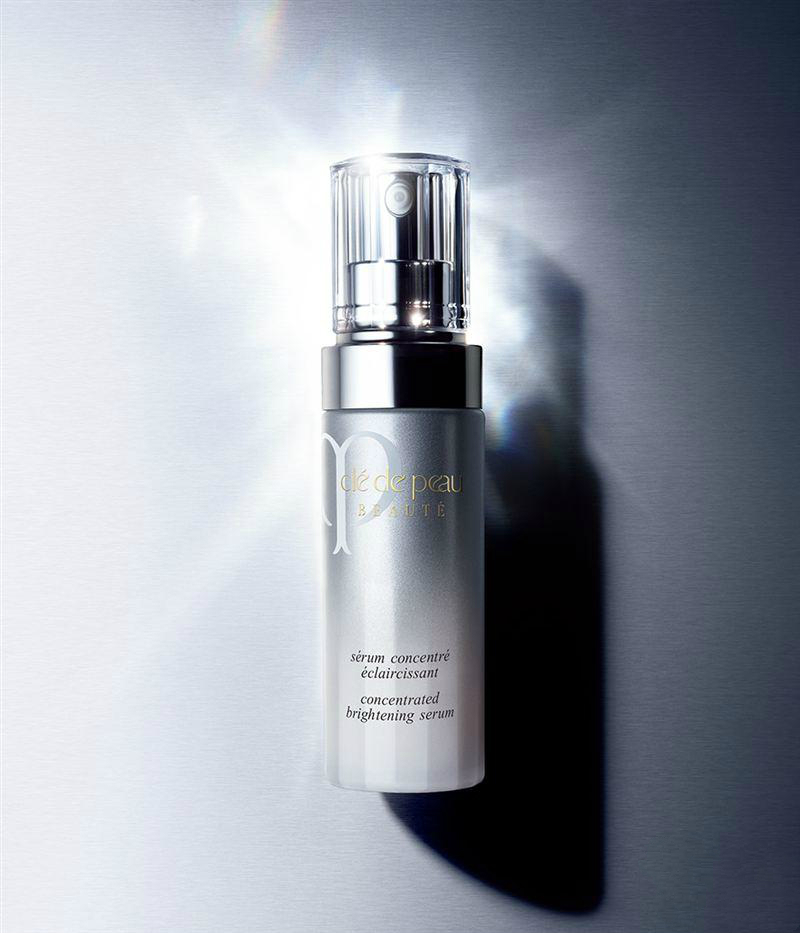 夏天适合美白精华推荐,清爽美白精华贵妇