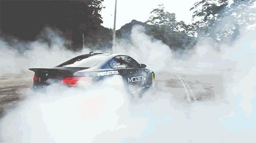 汽车纹身你见过吗,纹身和摩托车