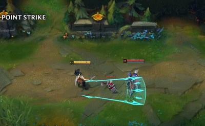 阿卡丽重做大招两段位移,阿卡丽重做技能中文版