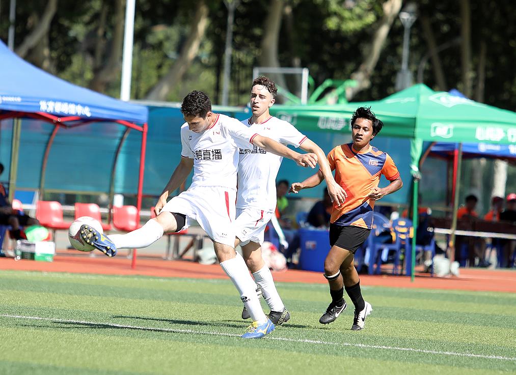 马来亚大学vs新加坡国立大学,新加坡国立大学vs清华大学