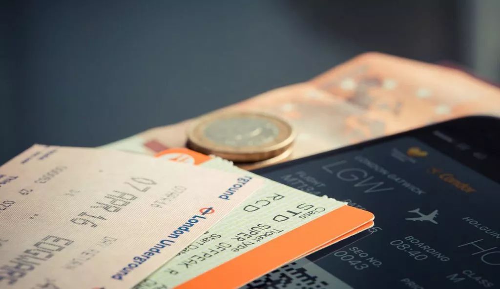 为什么有的机票不能退改,机票不能退不能改签怎么办