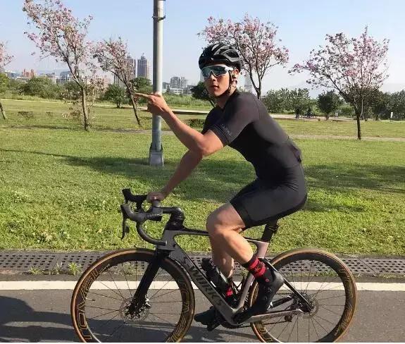 彭于晏把身体和灵魂区分,彭于晏精神与灵魂