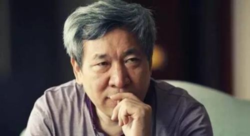 坚硬如水小说,阎连科坚硬如水几个版本