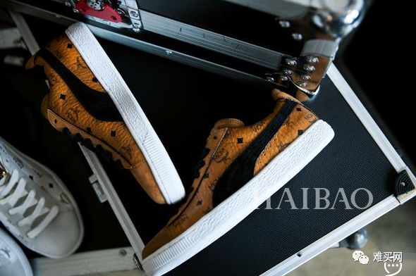 男朋友比Supreme、NIKE还要厉害，你们买的这只豹子怎会不火？