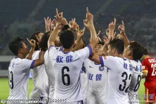 泰达现在情况怎么样了,泰达这五年