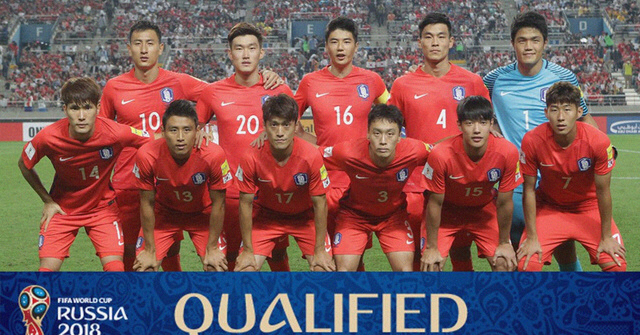 世界杯32支球队介绍,足球世界杯全国人民沸腾