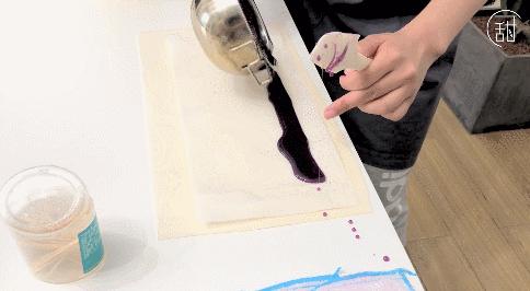 超火网红皇冠蛋糕,皇冠梦幻蛋糕