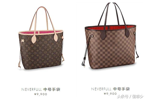 lv的neverfull官网现在能买到吗,怎样买到lvneverfull