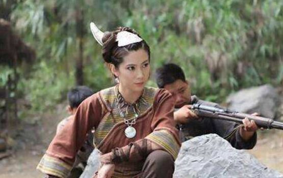 土匪为什么喜欢盖头,土匪抢新娘的真实故事