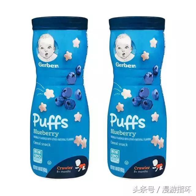 嘉宝辅食品牌大全,有什么宝宝辅食的品牌推荐吗