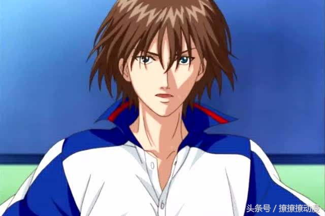 盘点动漫里颜值爆表的帅哥,盘点超帅动漫