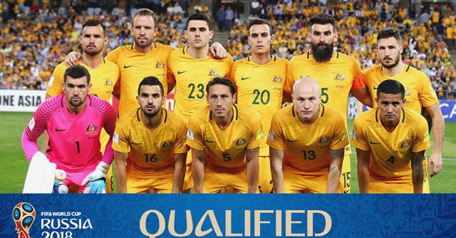 世界杯32支球队介绍,足球世界杯全国人民沸腾