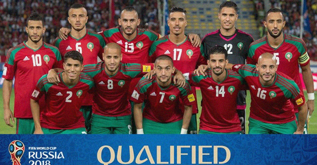 世界杯32支球队介绍,世界杯的32个球队名称