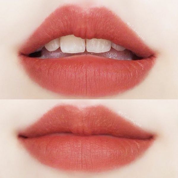 韩剧女主自然的口红色号,2018年韩剧流行口红色号