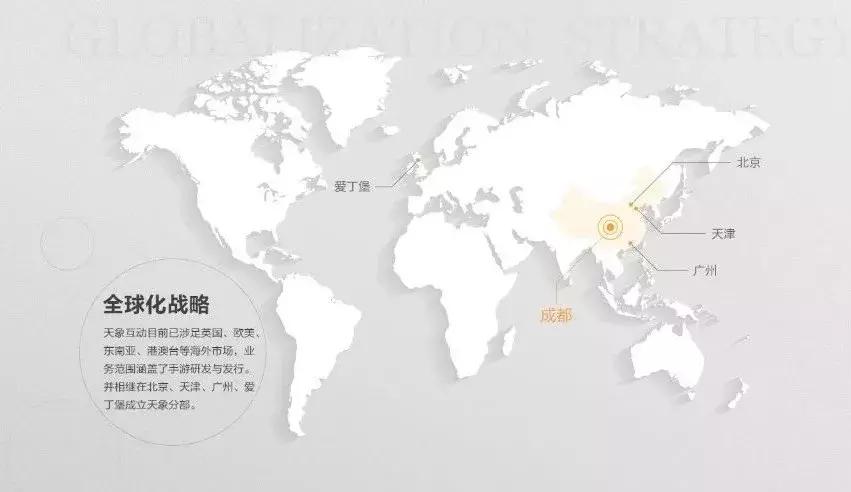 生态圈是最好归宿？成都天象互动被爱奇艺20亿收购背后