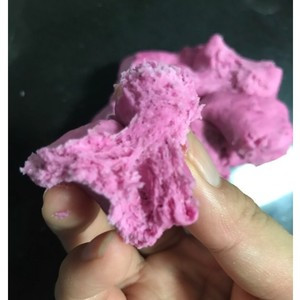 孩子不爱吃馒头，教你一种新做法，连不爱吃馒头的孩子都吃好几个