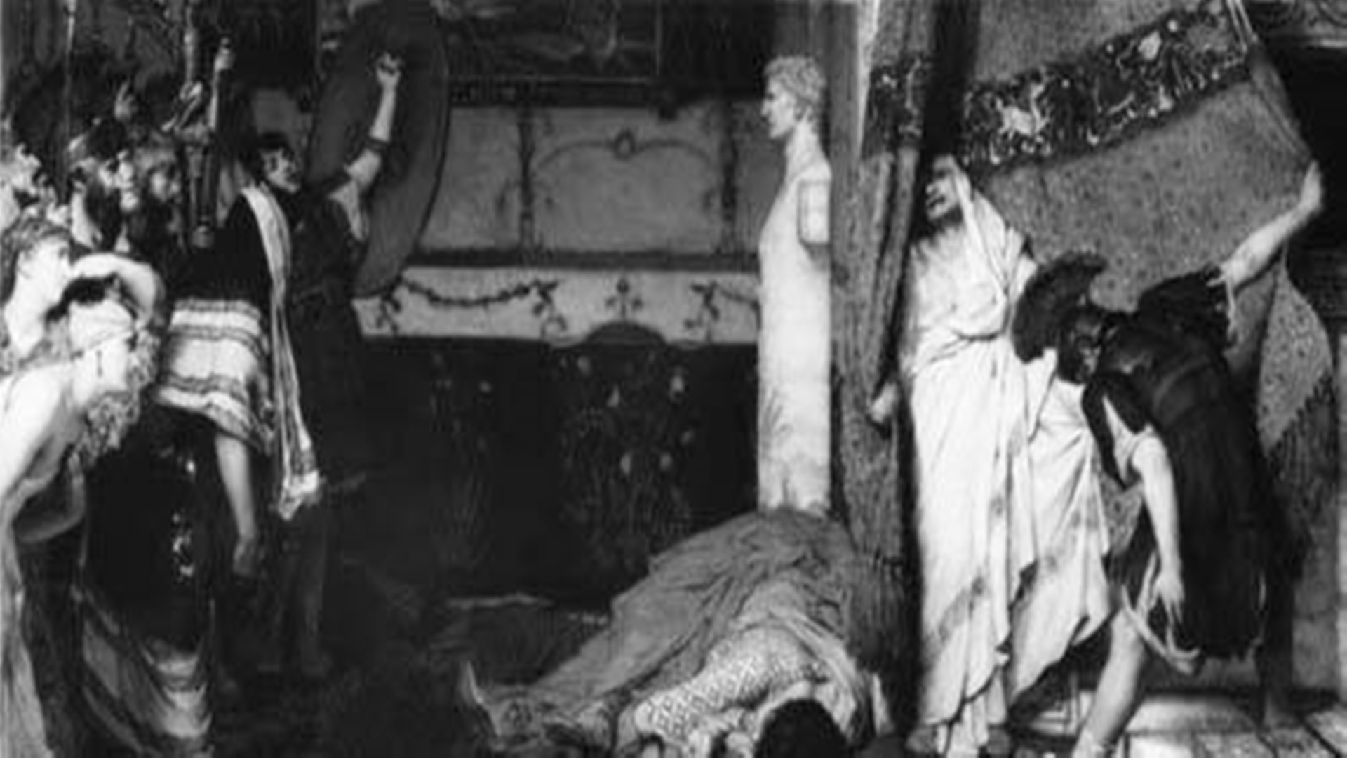 古代杀人最残忍的刑罚,古代最可怕的杀人法