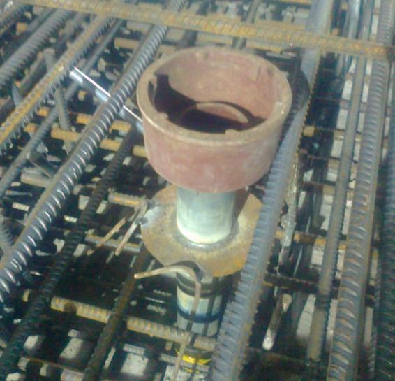 地下室人防安装说明,人防工程机电安装识图