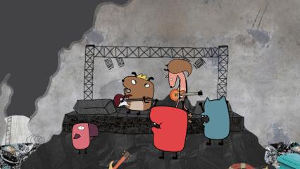 你所不知道的超有用知识,你所不知道的歌曲冷知识