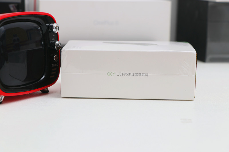 qcyt8pro蓝牙耳机评测,蓝牙耳机通话声音清晰的