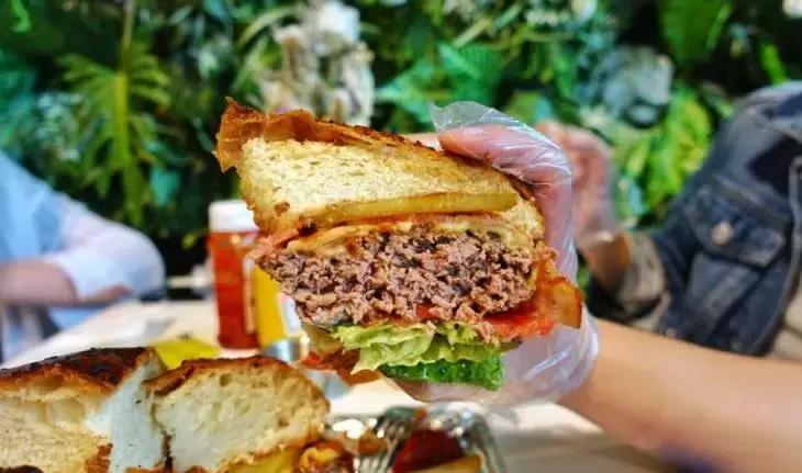 刷抖音刷到的美食,小红书抖音美食