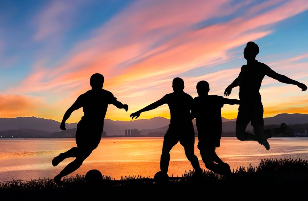 除了世界杯还有什么值得看,除了世界杯还有哪些球赛